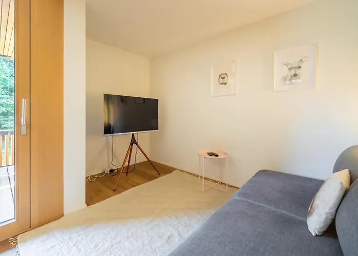 Apartment Vallada 11-06 Flims