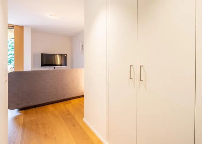 Vallada 11-06 Apartment *