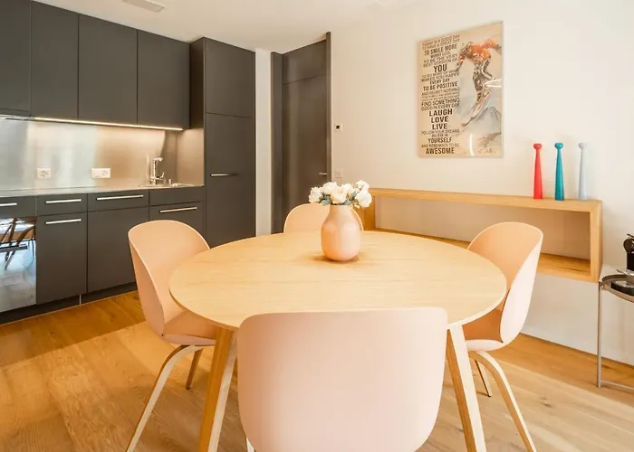 Apartment Vallada 11-06 *